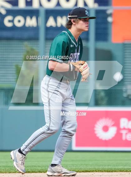 Thumbnail 1 in Fossil Ridge vs Dakota Ridge (Coors Field) photogallery.