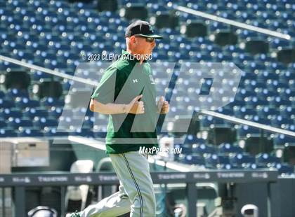 Thumbnail 1 in Fossil Ridge vs Dakota Ridge (Coors Field) photogallery.