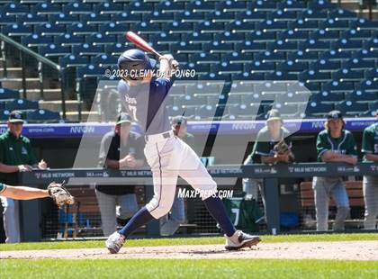 Thumbnail 3 in Fossil Ridge vs Dakota Ridge (Coors Field) photogallery.