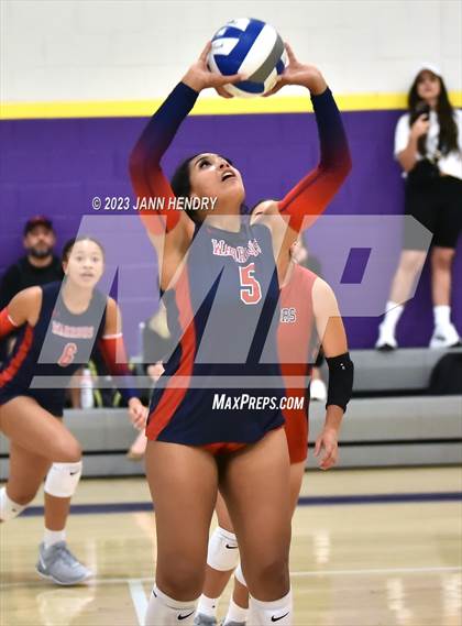 Thumbnail 2 in Branson vs. Corner Canyon (Durango Fall Classic) photogallery.