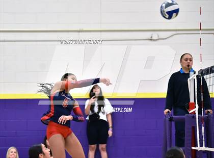 Thumbnail 2 in Branson vs. Corner Canyon (Durango Fall Classic) photogallery.