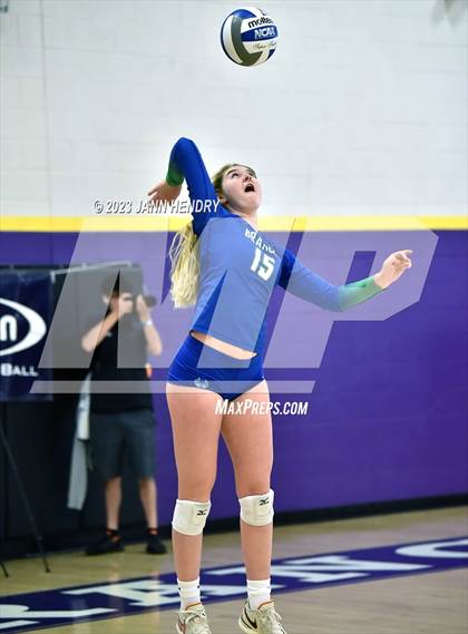 Thumbnail 2 in Branson vs. Corner Canyon (Durango Fall Classic) photogallery.