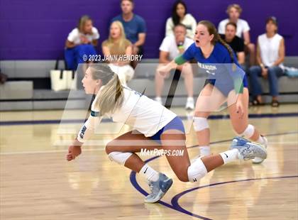 Thumbnail 2 in Branson vs. Corner Canyon (Durango Fall Classic) photogallery.