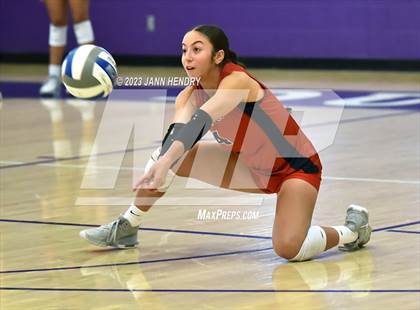 Thumbnail 3 in Branson vs. Corner Canyon (Durango Fall Classic) photogallery.