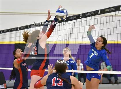 Thumbnail 3 in Branson vs. Corner Canyon (Durango Fall Classic) photogallery.