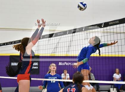 Thumbnail 1 in Branson vs. Corner Canyon (Durango Fall Classic) photogallery.