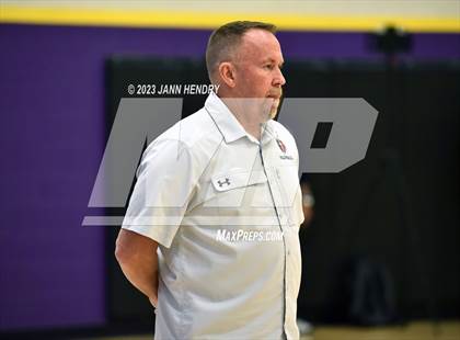 Thumbnail 2 in Branson vs. Corner Canyon (Durango Fall Classic) photogallery.
