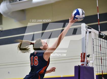 Thumbnail 1 in Branson vs. Corner Canyon (Durango Fall Classic) photogallery.