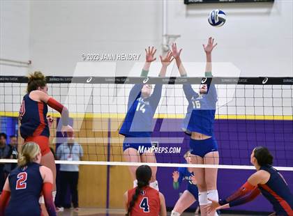 Thumbnail 2 in Branson vs. Corner Canyon (Durango Fall Classic) photogallery.