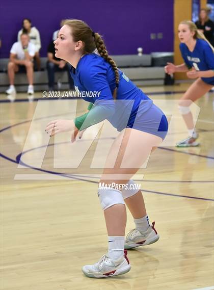Thumbnail 2 in Branson vs. Corner Canyon (Durango Fall Classic) photogallery.