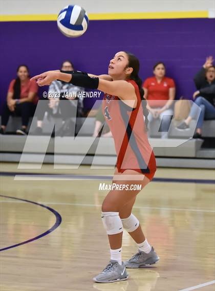 Thumbnail 3 in Branson vs. Corner Canyon (Durango Fall Classic) photogallery.