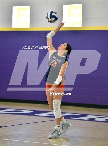 Thumbnail 1 in Branson vs. Corner Canyon (Durango Fall Classic) photogallery.