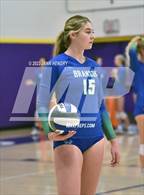 Photo from the gallery "Branson vs. Corner Canyon (Durango Fall Classic)"