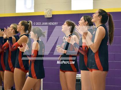 Thumbnail 1 in Branson vs. Corner Canyon (Durango Fall Classic) photogallery.