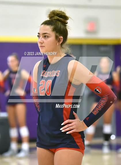 Thumbnail 3 in Branson vs. Corner Canyon (Durango Fall Classic) photogallery.