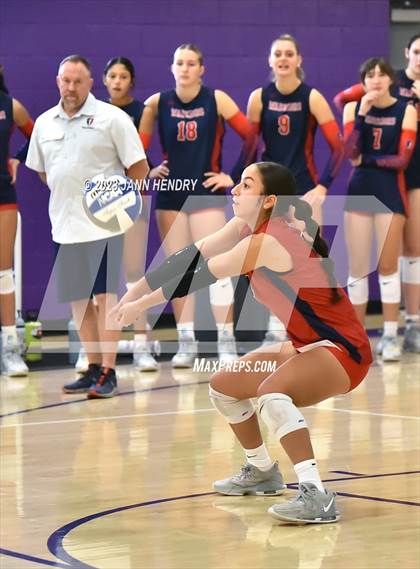 Thumbnail 3 in Branson vs. Corner Canyon (Durango Fall Classic) photogallery.