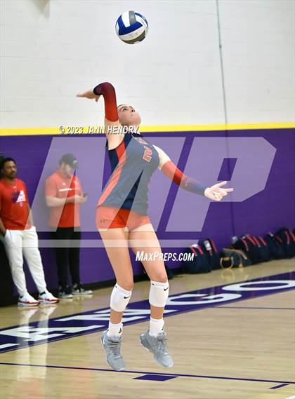 Thumbnail 3 in Branson vs. Corner Canyon (Durango Fall Classic) photogallery.
