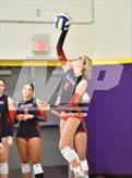 Photo from the gallery "Branson vs. Corner Canyon (Durango Fall Classic)"