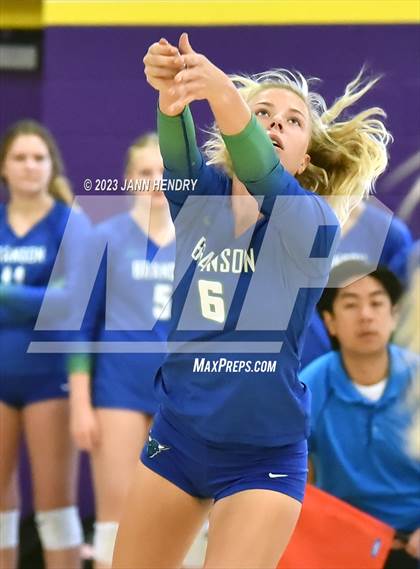 Thumbnail 1 in Branson vs. Corner Canyon (Durango Fall Classic) photogallery.