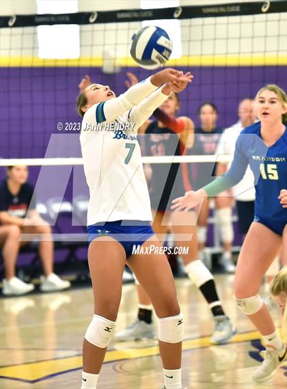 Thumbnail 1 in Branson vs. Corner Canyon (Durango Fall Classic) photogallery.