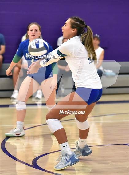 Thumbnail 3 in Branson vs. Corner Canyon (Durango Fall Classic) photogallery.