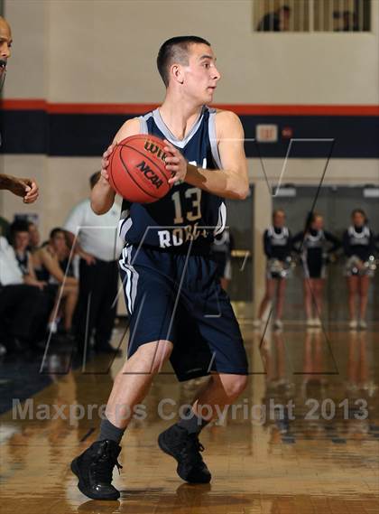 Thumbnail 1 in Casa Roble vs. Sierra (CIF SJS D3 Playoffs) photogallery.