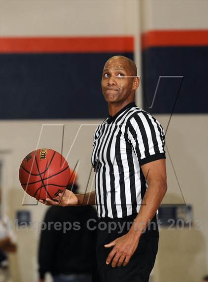 Thumbnail 3 in Casa Roble vs. Sierra (CIF SJS D3 Playoffs) photogallery.