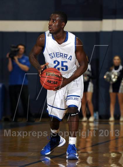 Thumbnail 1 in Casa Roble vs. Sierra (CIF SJS D3 Playoffs) photogallery.