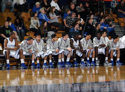 Thumbnail 1 in Casa Roble vs. Sierra (CIF SJS D3 Playoffs) photogallery.