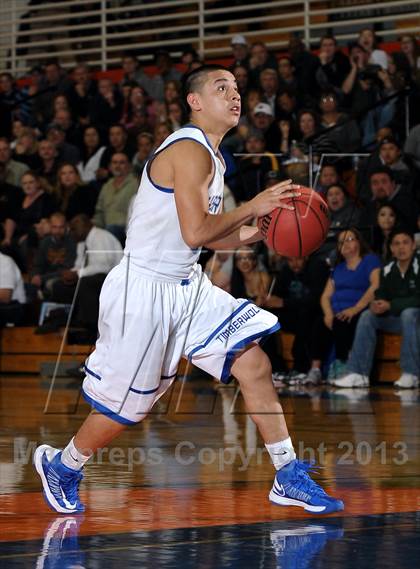 Thumbnail 1 in Casa Roble vs. Sierra (CIF SJS D3 Playoffs) photogallery.