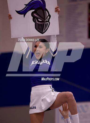 Rialto (CIF State Traditional Competitive Cheer Championships)