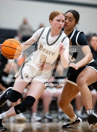 Hendersonville @ Mount Juliet