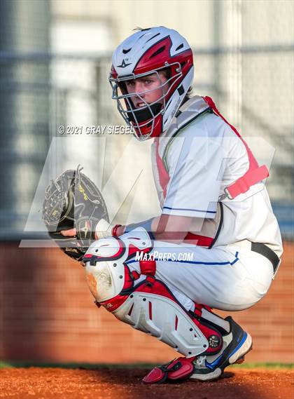 Thumbnail 1 in Edmond North @ Deer Creek photogallery.
