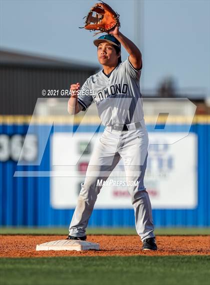Thumbnail 1 in Edmond North @ Deer Creek photogallery.