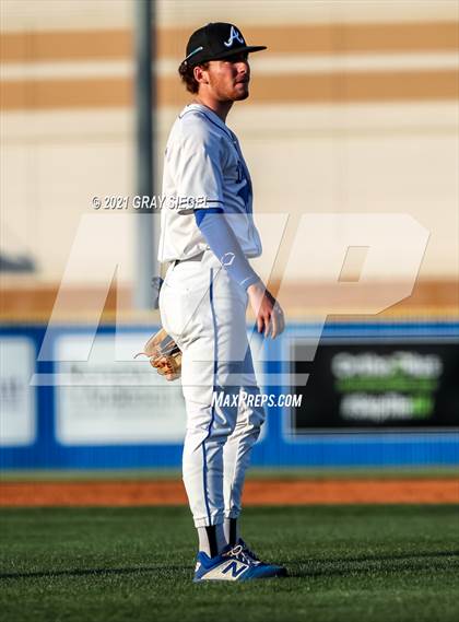 Thumbnail 1 in Edmond North @ Deer Creek photogallery.