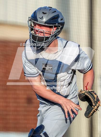 Thumbnail 2 in Edmond North @ Deer Creek photogallery.
