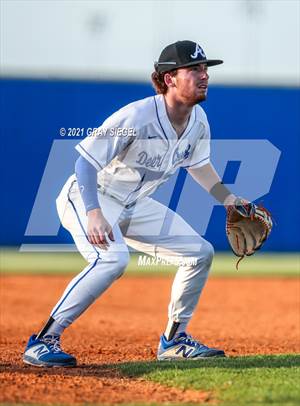 Edmond North @ Deer Creek