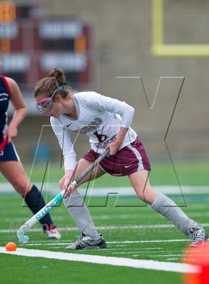 Thumbnail 2 in Lincoln-Sudbury @ Westford Academy (MIAA D1 North First Round) photogallery.