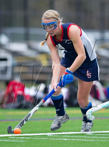 Thumbnail 3 in Lincoln-Sudbury @ Westford Academy (MIAA D1 North First Round) photogallery.