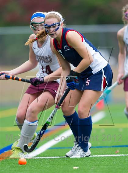 Thumbnail 1 in Lincoln-Sudbury @ Westford Academy (MIAA D1 North First Round) photogallery.