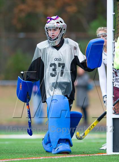 Thumbnail 2 in Lincoln-Sudbury @ Westford Academy (MIAA D1 North First Round) photogallery.