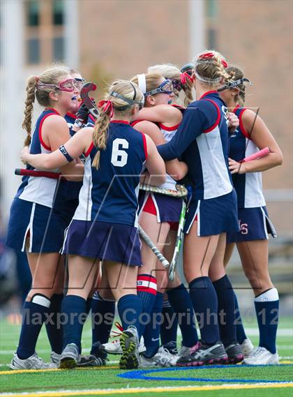 Thumbnail 2 in Lincoln-Sudbury @ Westford Academy (MIAA D1 North First Round) photogallery.