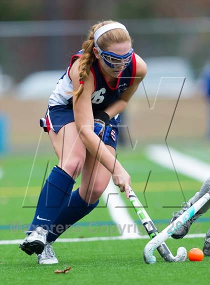 Thumbnail 2 in Lincoln-Sudbury @ Westford Academy (MIAA D1 North First Round) photogallery.