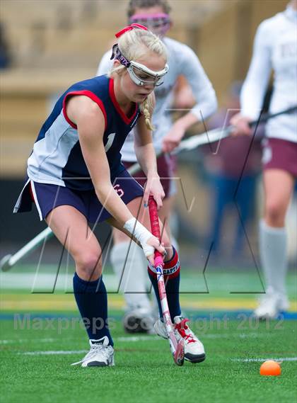 Thumbnail 2 in Lincoln-Sudbury @ Westford Academy (MIAA D1 North First Round) photogallery.