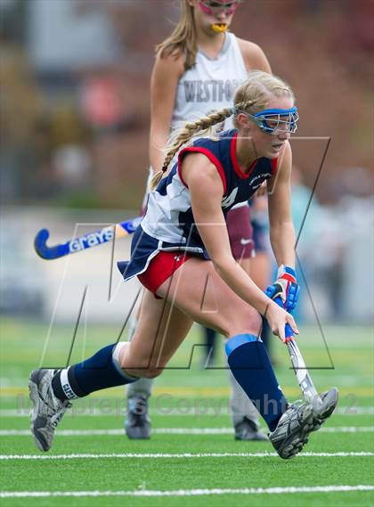 Thumbnail 1 in Lincoln-Sudbury @ Westford Academy (MIAA D1 North First Round) photogallery.