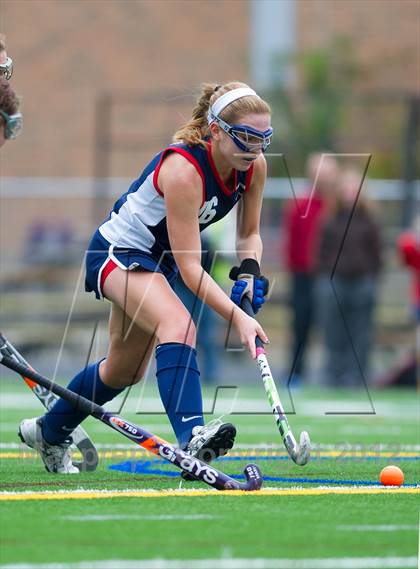 Thumbnail 1 in Lincoln-Sudbury @ Westford Academy (MIAA D1 North First Round) photogallery.