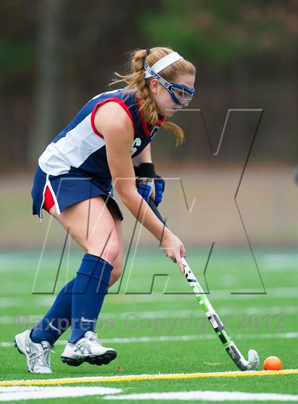 Thumbnail 2 in Lincoln-Sudbury @ Westford Academy (MIAA D1 North First Round) photogallery.