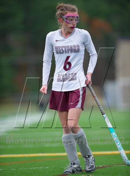 Thumbnail 1 in Lincoln-Sudbury @ Westford Academy (MIAA D1 North First Round) photogallery.