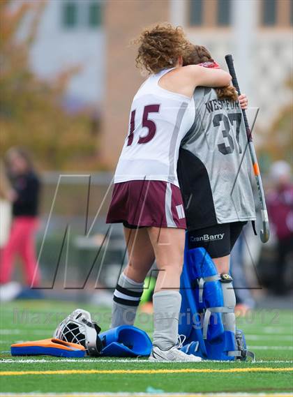 Thumbnail 2 in Lincoln-Sudbury @ Westford Academy (MIAA D1 North First Round) photogallery.