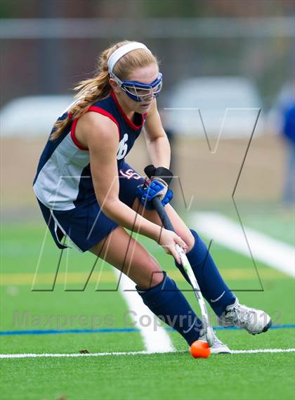 Thumbnail 3 in Lincoln-Sudbury @ Westford Academy (MIAA D1 North First Round) photogallery.